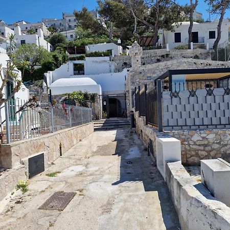 "Villa Marina" A Due Passi Dal Mare Peschici Eksteriør bilde